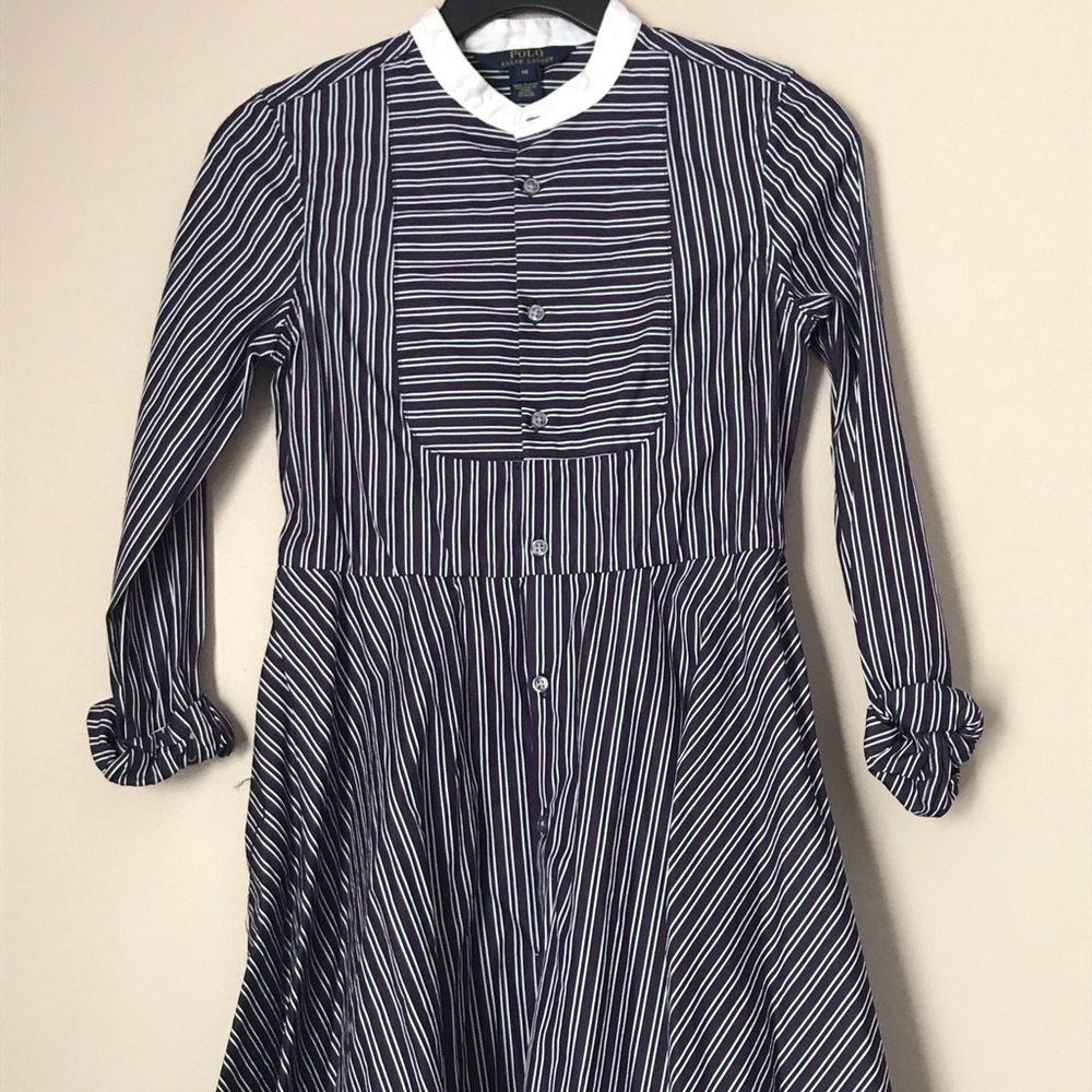 Polo Ralph Lauren Kids Gown